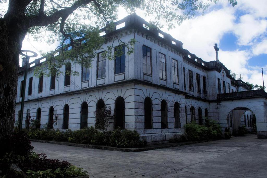 Citylight Hotel Baguio City Exterior foto
